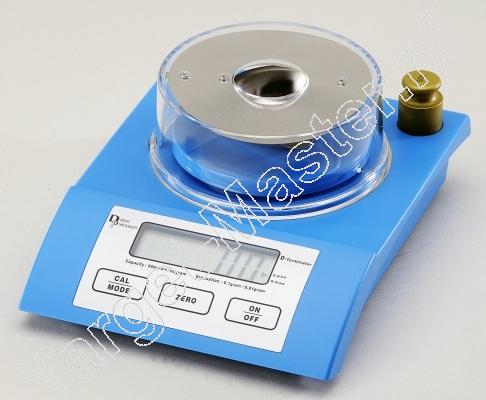 DILLON  -  Kruit Weegschaal  -  D-TERMINATOR ELECTRONIC SCALE